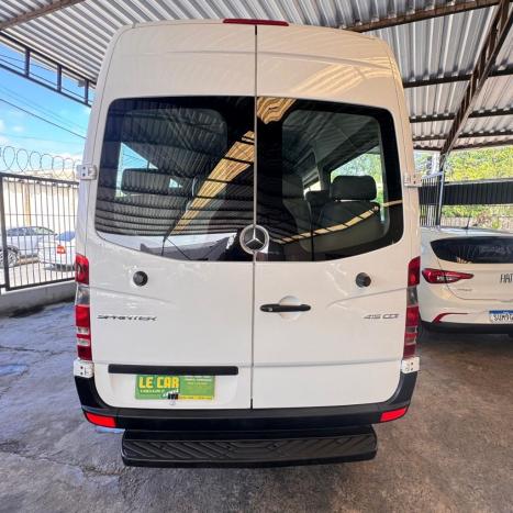 MERCEDES-BENZ Sprinter 2.2 3P 415 CDI VAN TETO ALTO, Foto 9