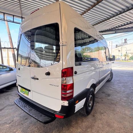 MERCEDES-BENZ Sprinter 2.2 3P 415 CDI VAN TETO ALTO, Foto 10