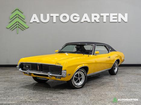 MERCURY Cougar 5.8 V8 XR-7 AUTOM�TICO, Foto 1