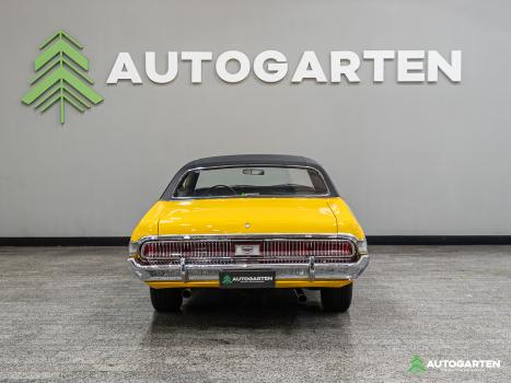 MERCURY Cougar 5.8 V8 XR-7 AUTOM�TICO, Foto 3