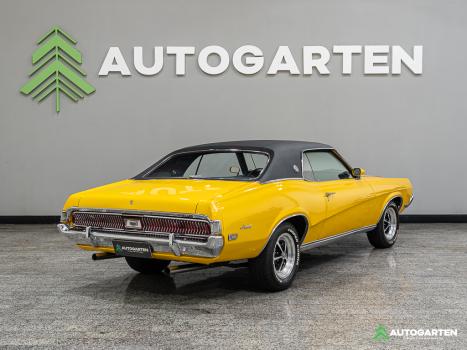 MERCURY Cougar 5.8 V8 XR-7 AUTOM�TICO, Foto 4