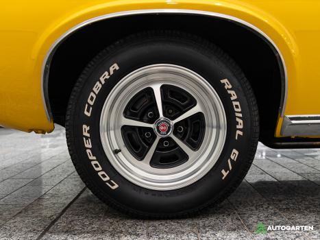 MERCURY Cougar 5.8 V8 XR-7 AUTOM�TICO, Foto 5