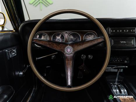MERCURY Cougar 5.8 V8 XR-7 AUTOM�TICO, Foto 9