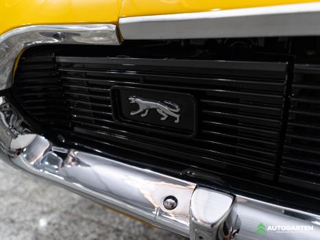 MERCURY Cougar 5.8 V8 XR-7 AUTOM�TICO, Foto 17