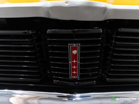 MERCURY Cougar 5.8 V8 XR-7 AUTOM�TICO, Foto 18