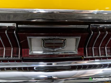 MERCURY Cougar 5.8 V8 XR-7 AUTOM�TICO, Foto 21