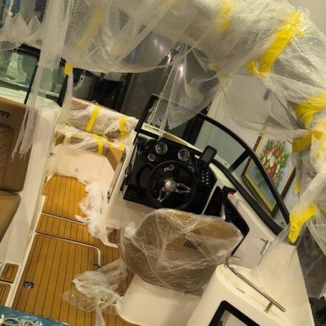 MESTRA 212 MOTOR DE POPA, Foto 3