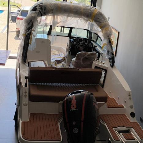 MESTRA 212 MOTOR DE POPA, Foto 8