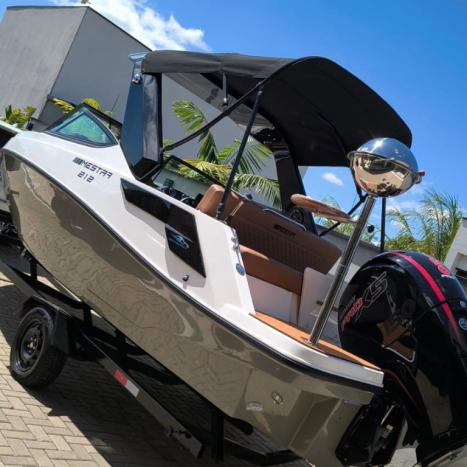 MESTRA 212 MOTOR DE POPA, Foto 9