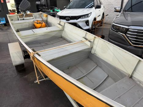 METALGLASS Aruak 500 , Foto 3