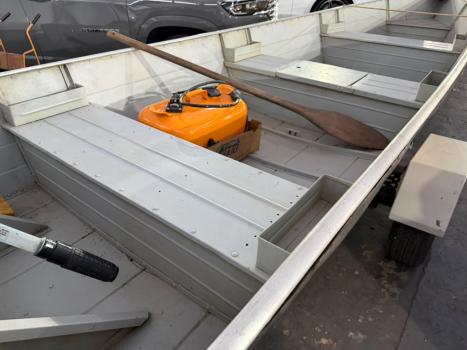 METALGLASS Aruak 500 , Foto 6