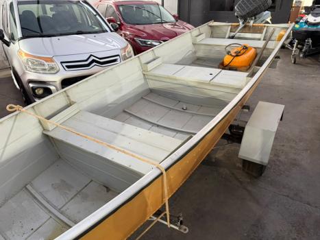 METALGLASS Aruak 500 , Foto 8