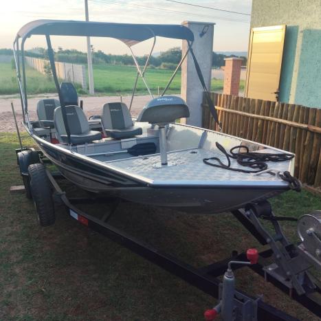 METALGLASS Savage 5013 , Foto 8