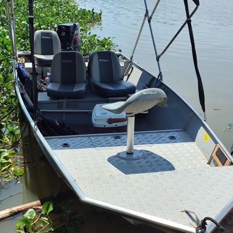 METALGLASS Savage 5013 , Foto 9