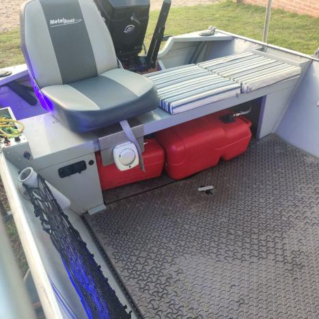 METALGLASS Savage 5013 , Foto 10