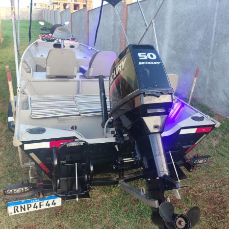 METALGLASS Savage 5013 , Foto 11