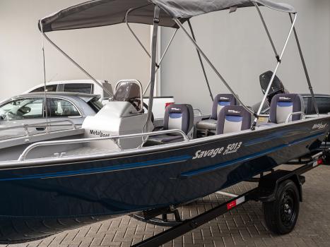 METALGLASS Savage 5013 , Foto 3