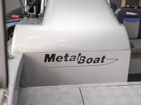 METALGLASS Savage 5013 , Foto 5