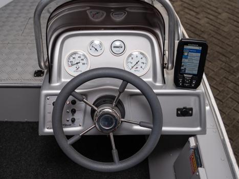 METALGLASS Savage 5013 , Foto 6