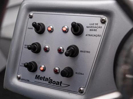 METALGLASS Savage 5013 , Foto 8