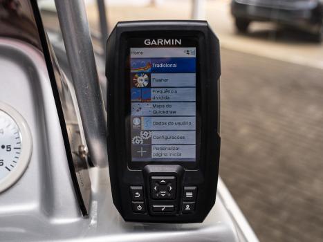 METALGLASS Savage 5013 , Foto 9