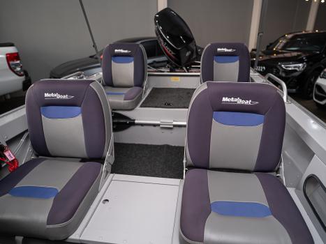 METALGLASS Savage 5013 , Foto 13