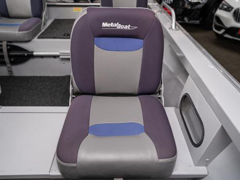 METALGLASS Savage 5013 , Foto 14