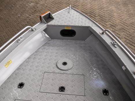 METALGLASS Savage 5013 , Foto 15