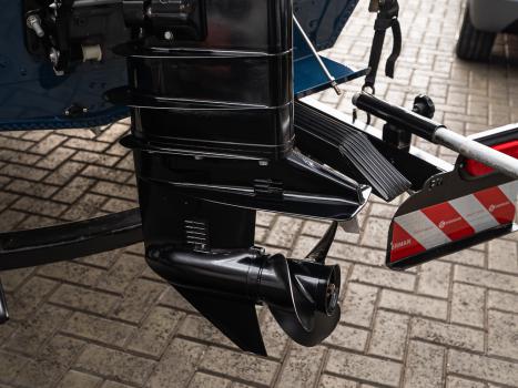 METALGLASS Savage 5013 , Foto 19