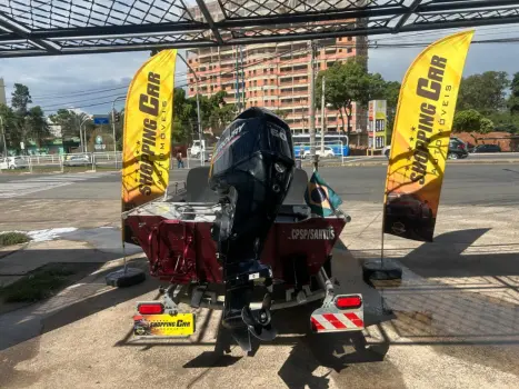 METALGLASS Savage 5513 , Foto 5