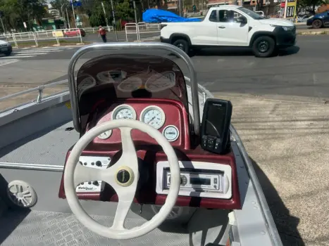 METALGLASS Savage 5513 , Foto 10