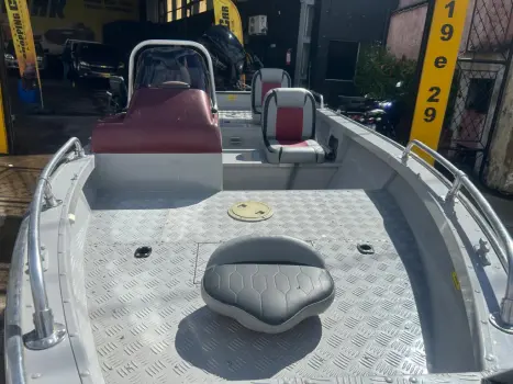 METALGLASS Savage 5513 , Foto 11