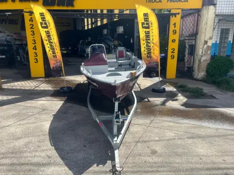 METALGLASS Savage 5513 , Foto 16