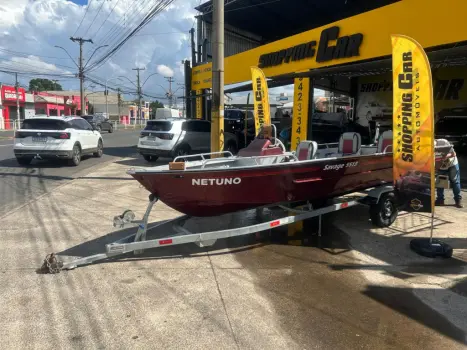 METALGLASS Savage 5513 , Foto 19