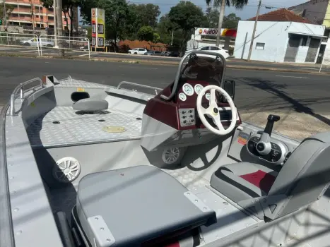 METALGLASS Savage 5513 , Foto 21