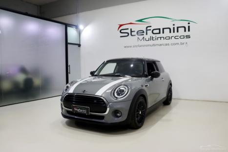 MINI Cooper 1.5 12V 4P TWINPOWER STEPTRONIC AUTOM�TICO, Foto 1