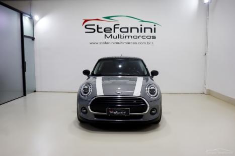MINI Cooper 1.5 12V 4P TWINPOWER STEPTRONIC AUTOM�TICO, Foto 2