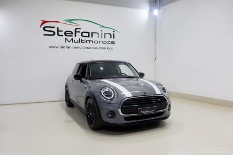 MINI Cooper 1.5 12V 4P TWINPOWER STEPTRONIC AUTOM�TICO, Foto 3