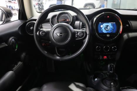MINI Cooper 1.5 12V 4P TWINPOWER STEPTRONIC AUTOM�TICO, Foto 5