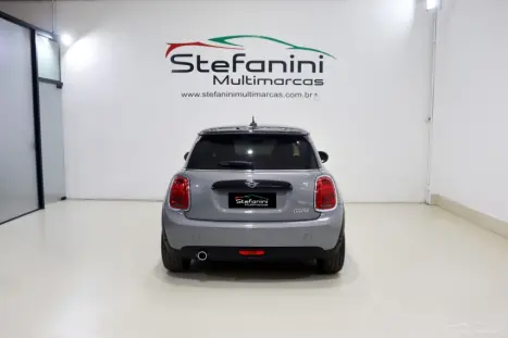 MINI Cooper 1.5 12V 4P TWINPOWER STEPTRONIC AUTOM�TICO, Foto 11