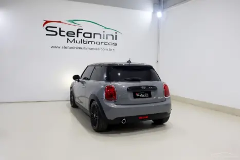 MINI Cooper 1.5 12V 4P TWINPOWER STEPTRONIC AUTOM�TICO, Foto 12