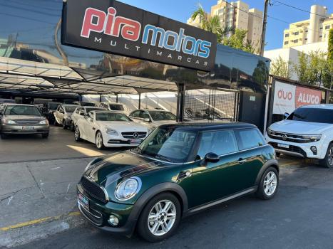 MINI Cooper 1.6 16V AUTOMTICO, Foto 1