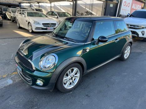 MINI Cooper 1.6 16V AUTOMTICO, Foto 2