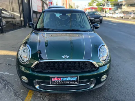 MINI Cooper 1.6 16V AUTOMTICO, Foto 3