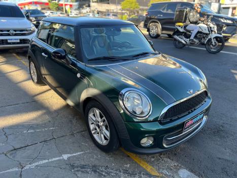 MINI Cooper 1.6 16V AUTOMTICO, Foto 4