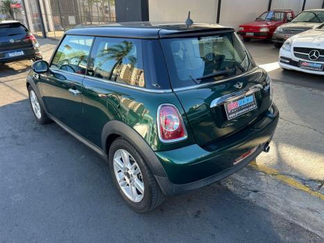 MINI Cooper 1.6 16V AUTOMTICO, Foto 5