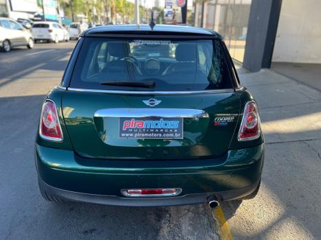 MINI Cooper 1.6 16V AUTOMTICO, Foto 6