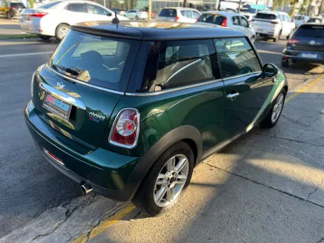 MINI Cooper 1.6 16V AUTOMTICO, Foto 7