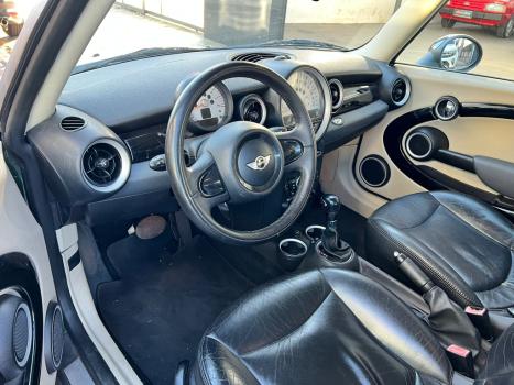 MINI Cooper 1.6 16V AUTOMTICO, Foto 8