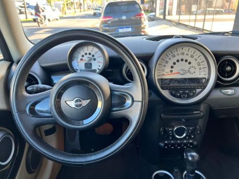 MINI Cooper 1.6 16V AUTOMTICO, Foto 10